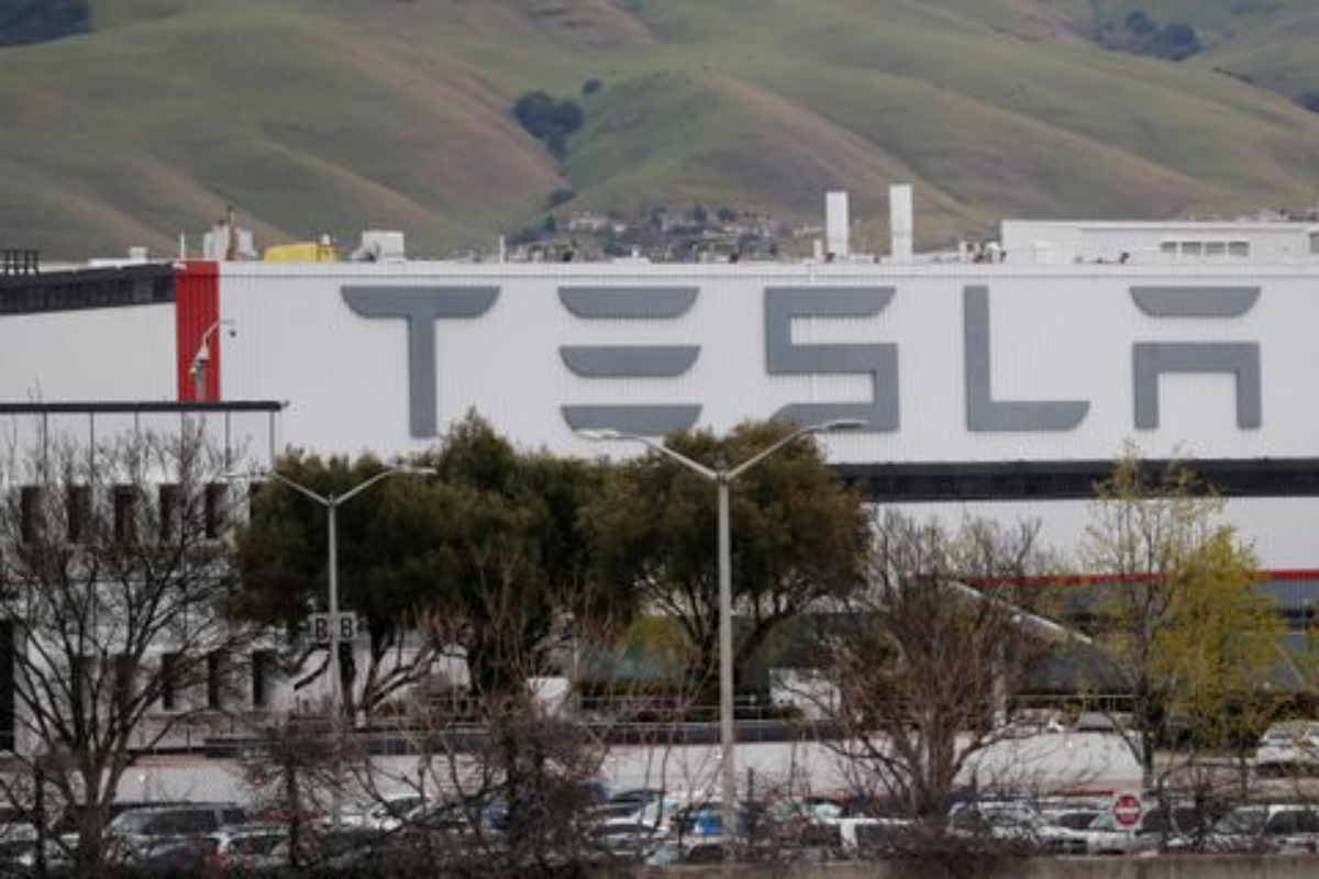 Tesla