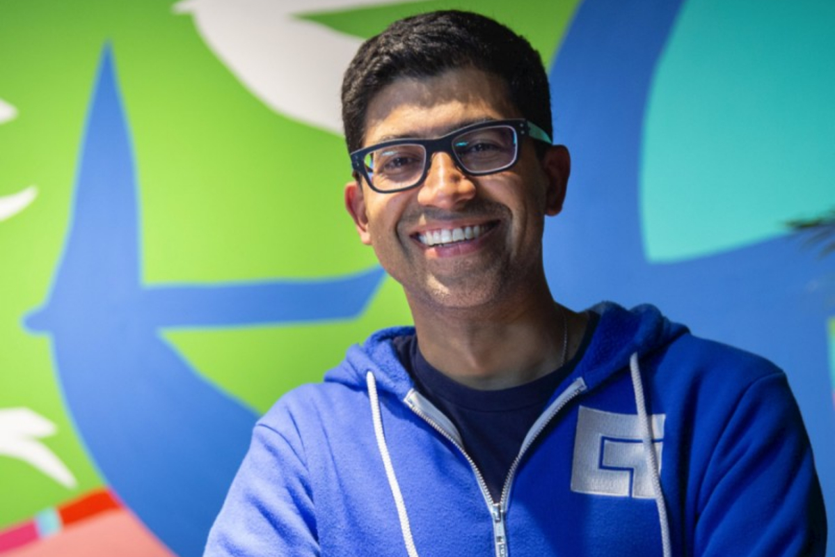 Vivek Sharma