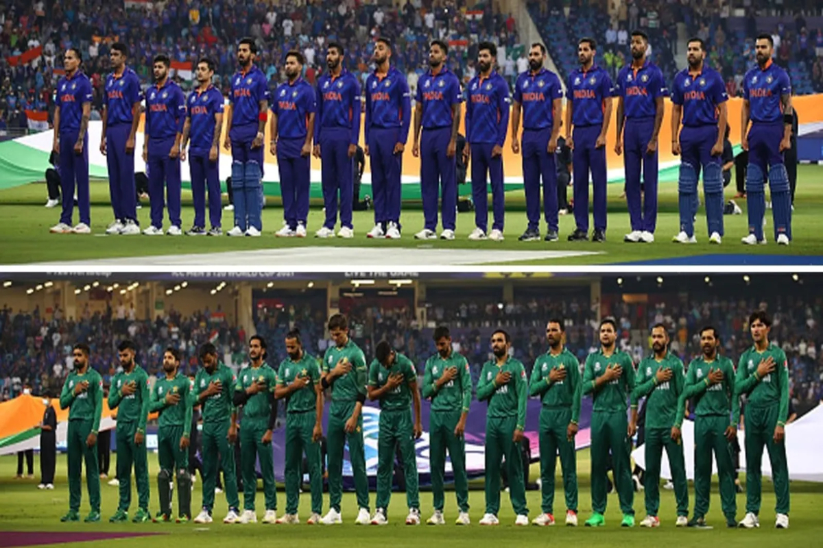 Pakistan