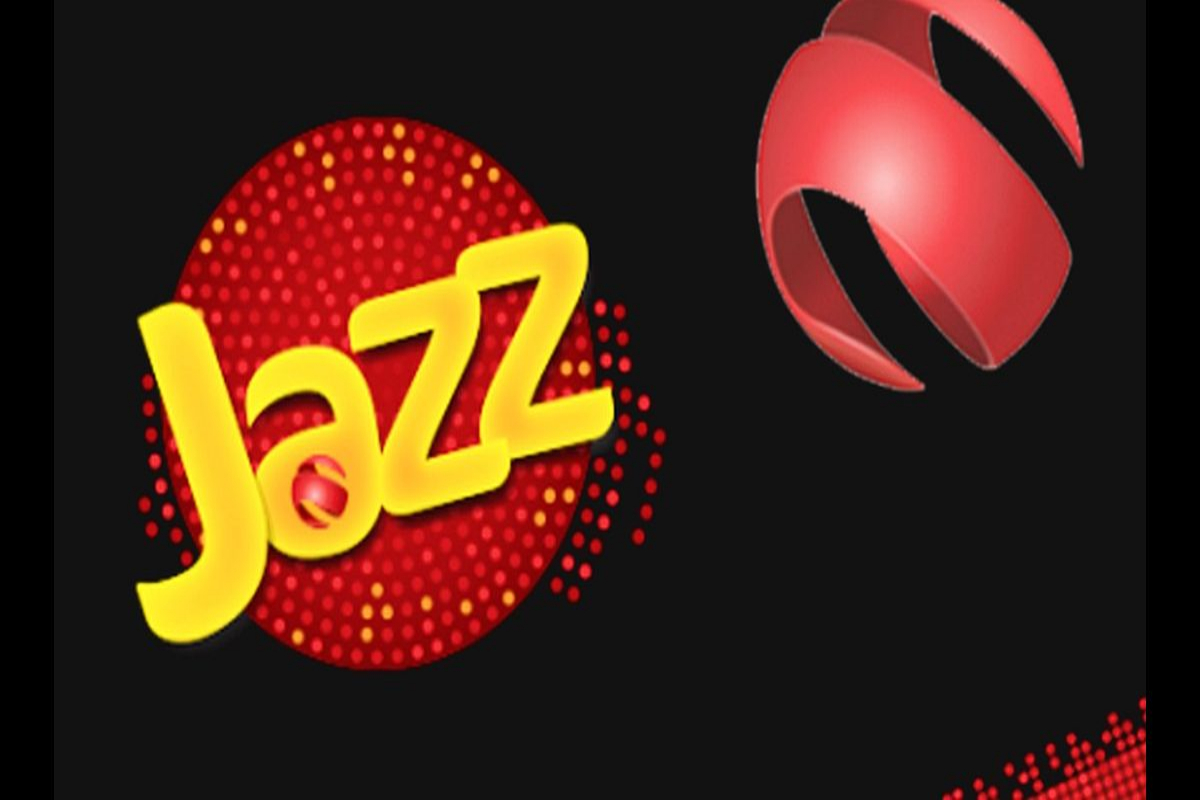 Jazz flood