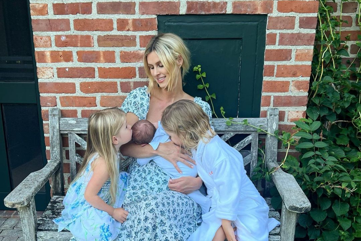 Nicky Hilton