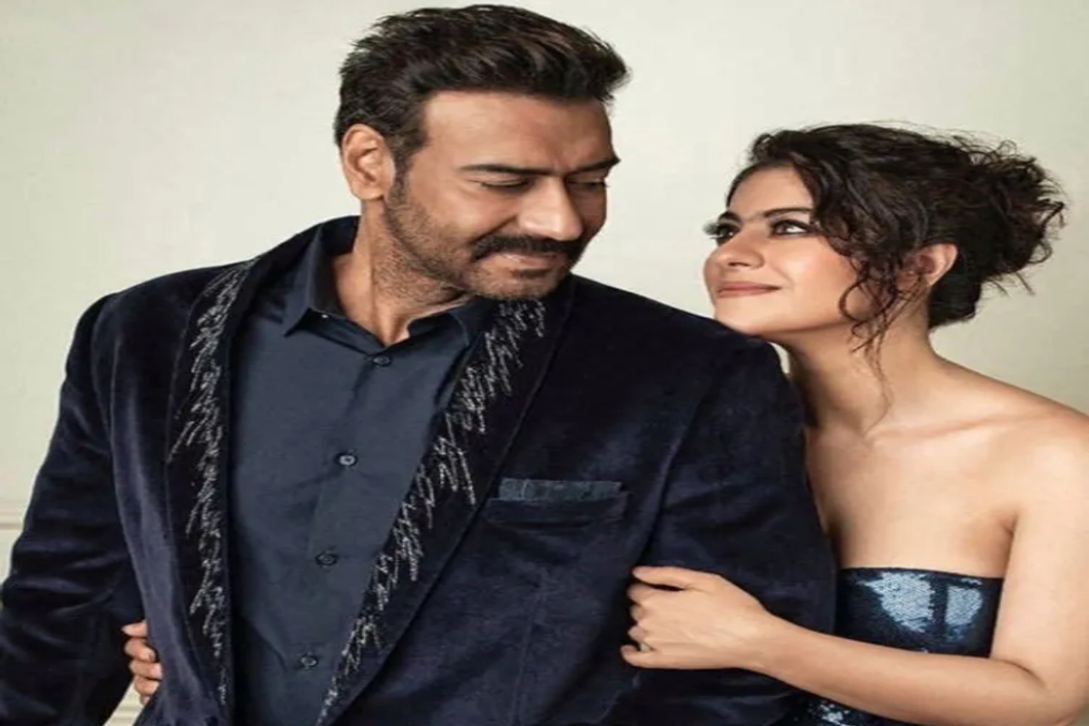 Ajay Devgn