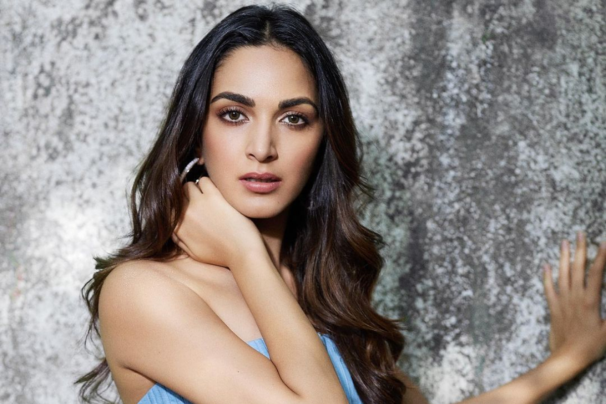 Kiara Advani