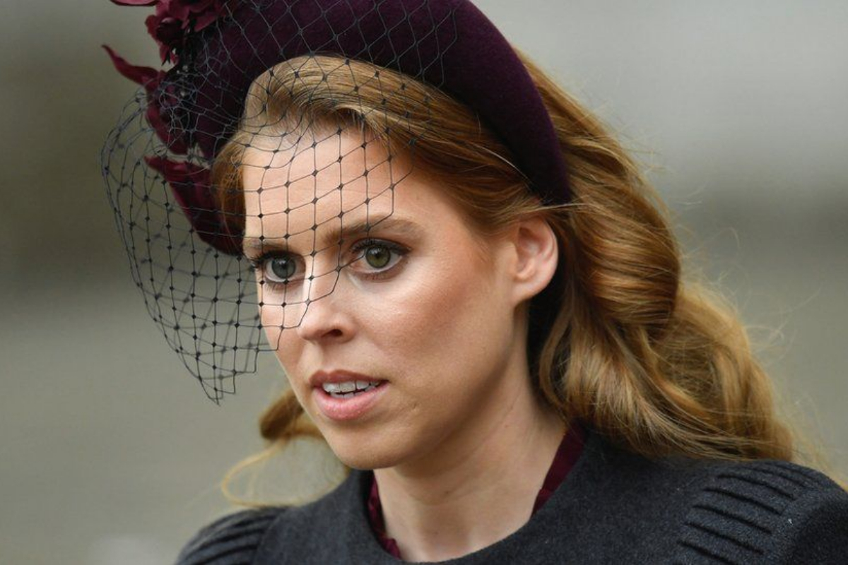 princess beatrice