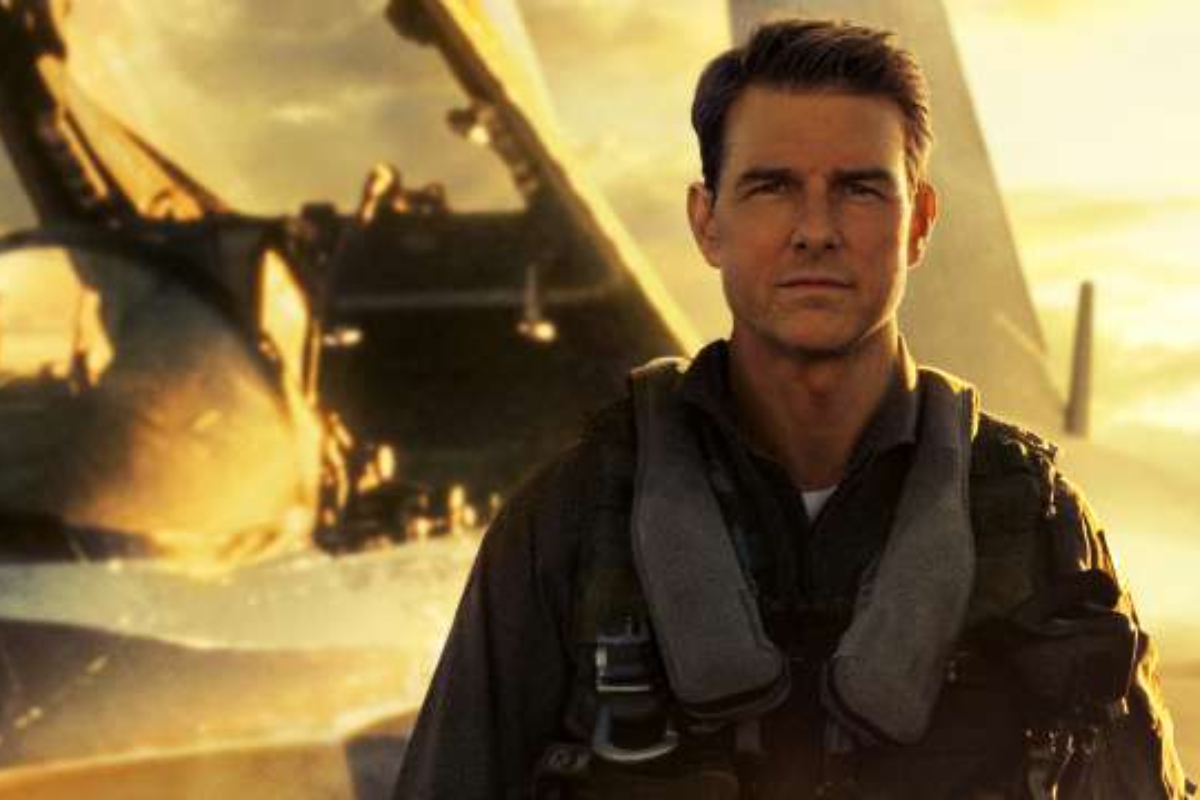 Tom Cruise