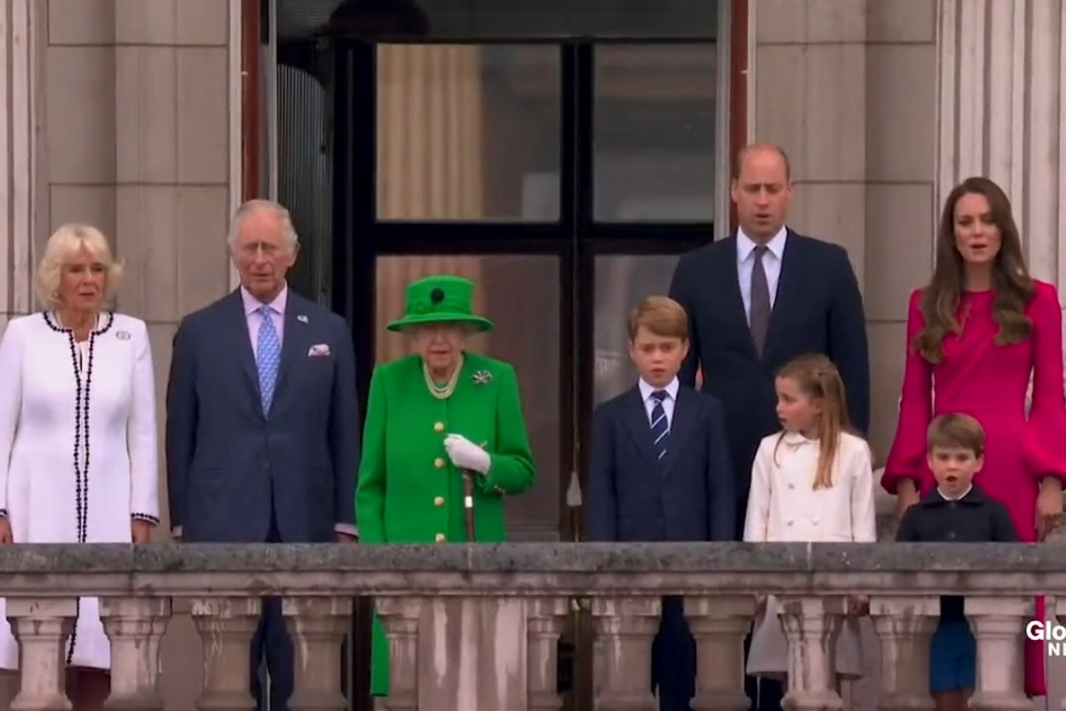 royal family