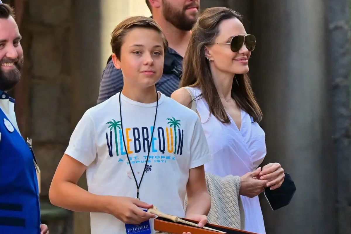 angelina jolie