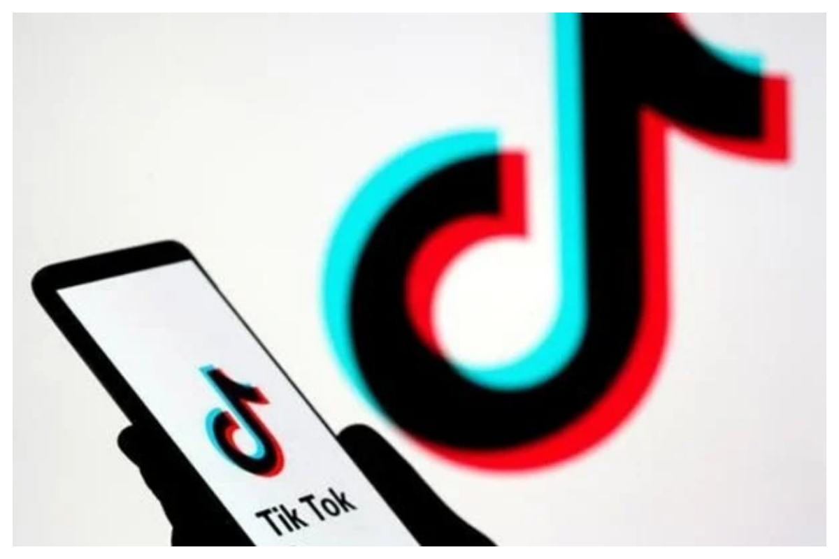 TikTok