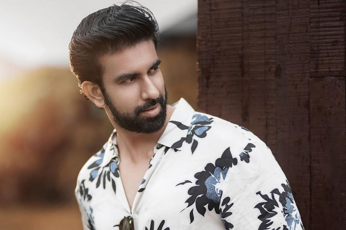 Rajeev Sen