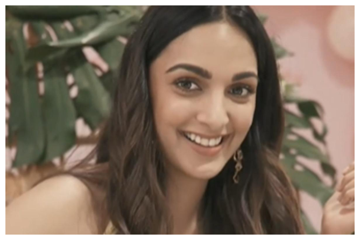 Kiara Advani