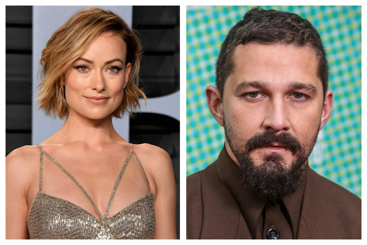 Shia LaBeouf