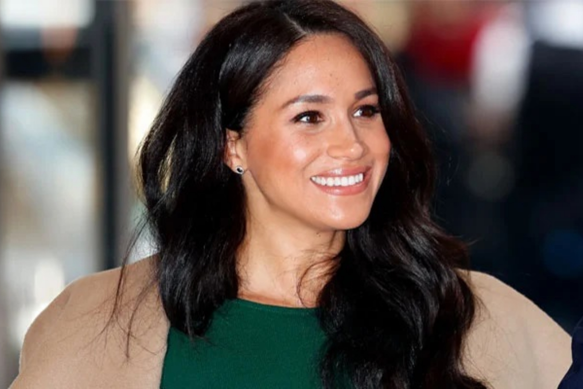 Meghan Markle