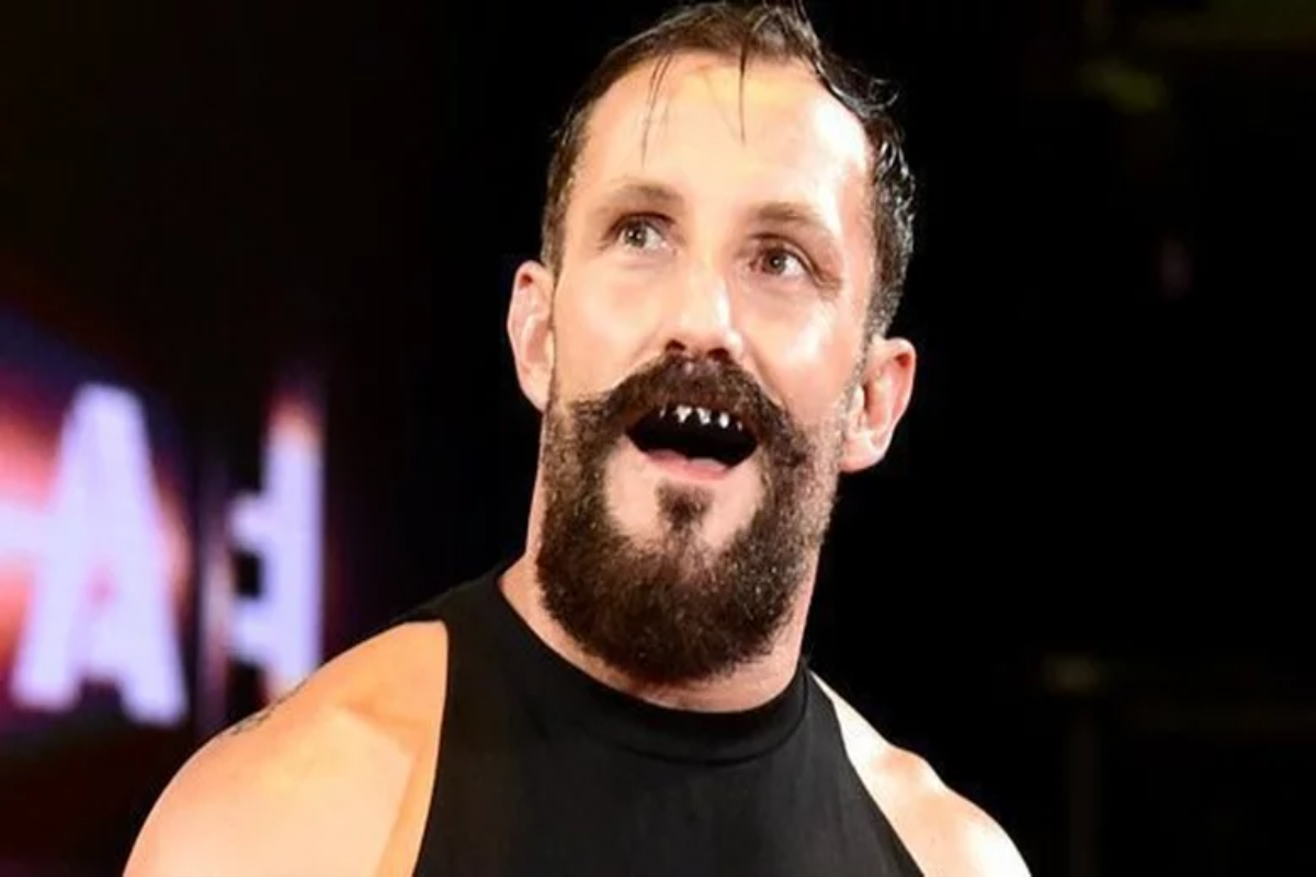 Bobby Fish