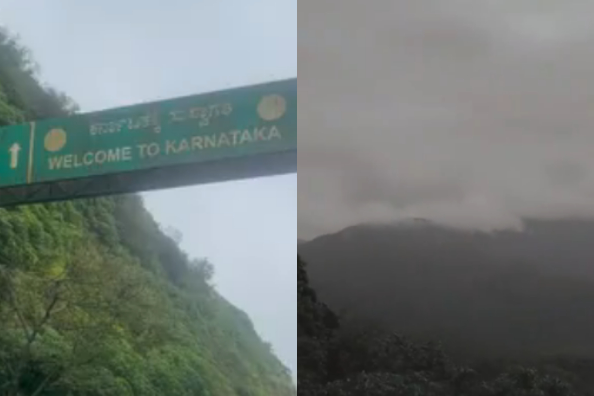karnataka