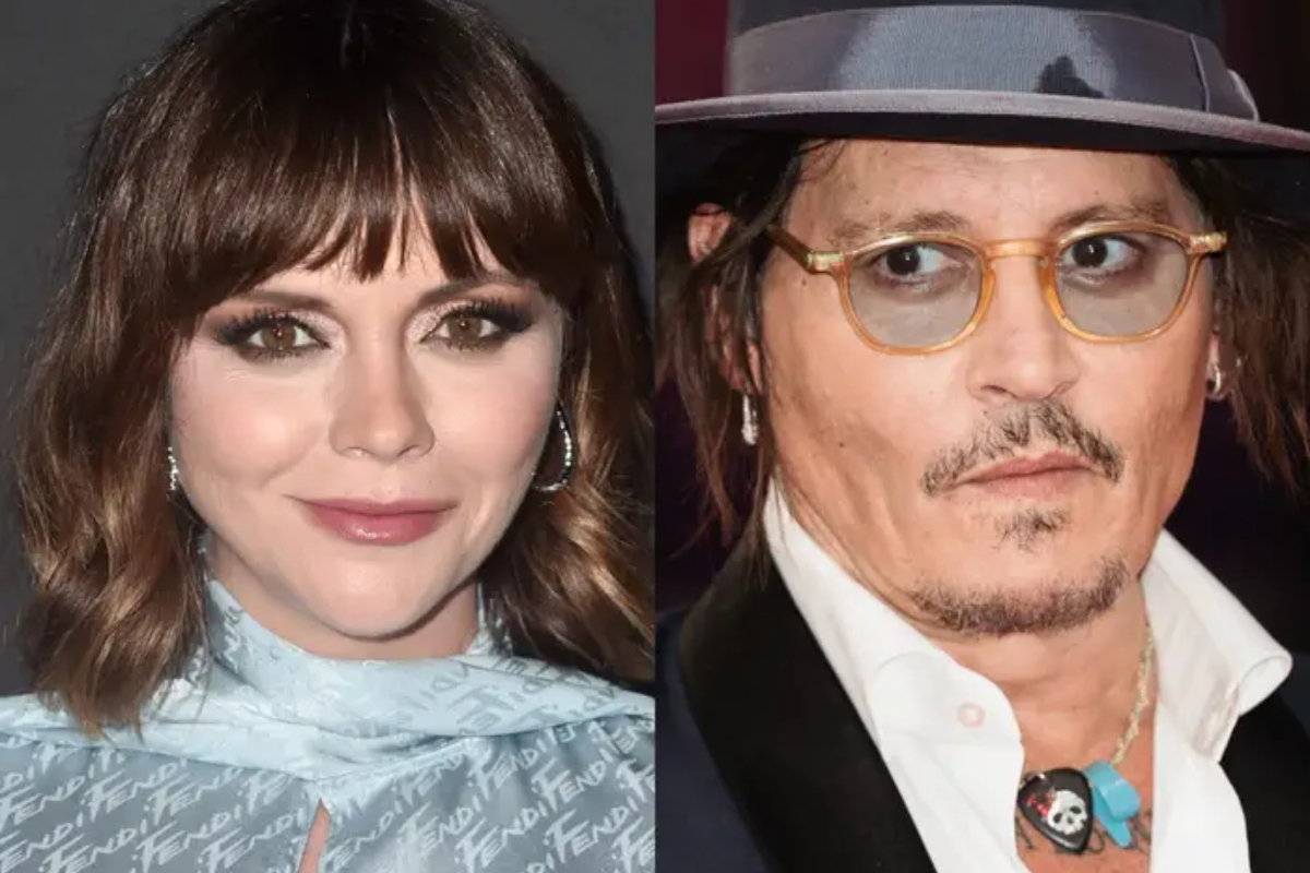 Johnny Depp's former co-star