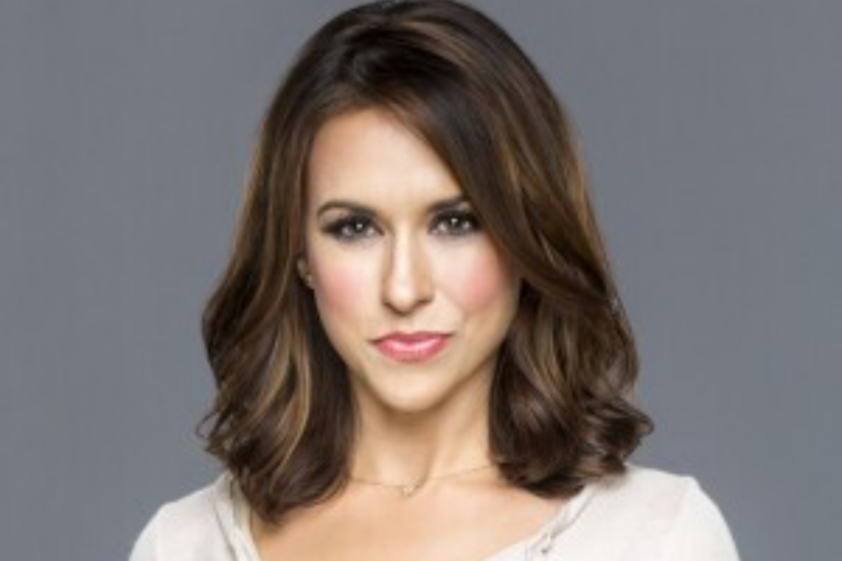 Lacey Chabert