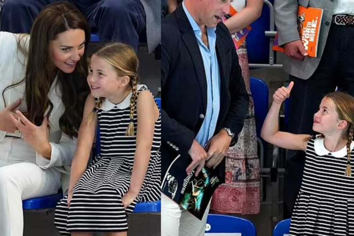 Princess Charlotte