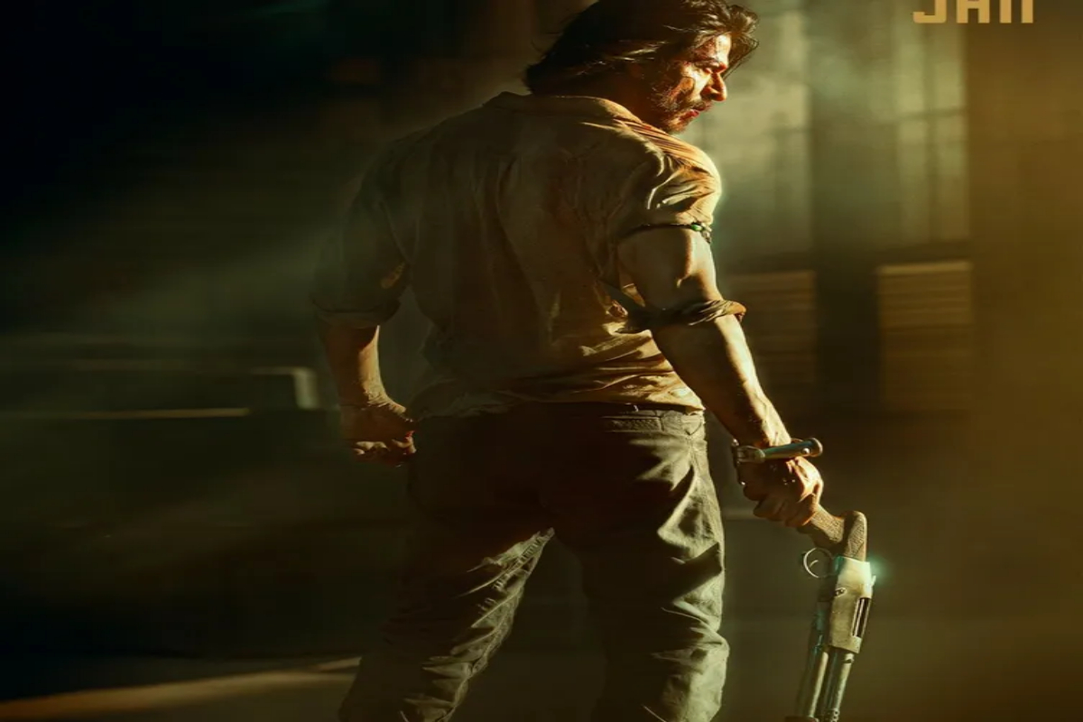 Shah Rukh Khan