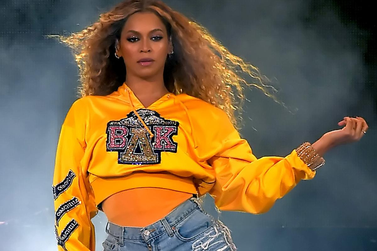 Beyonce