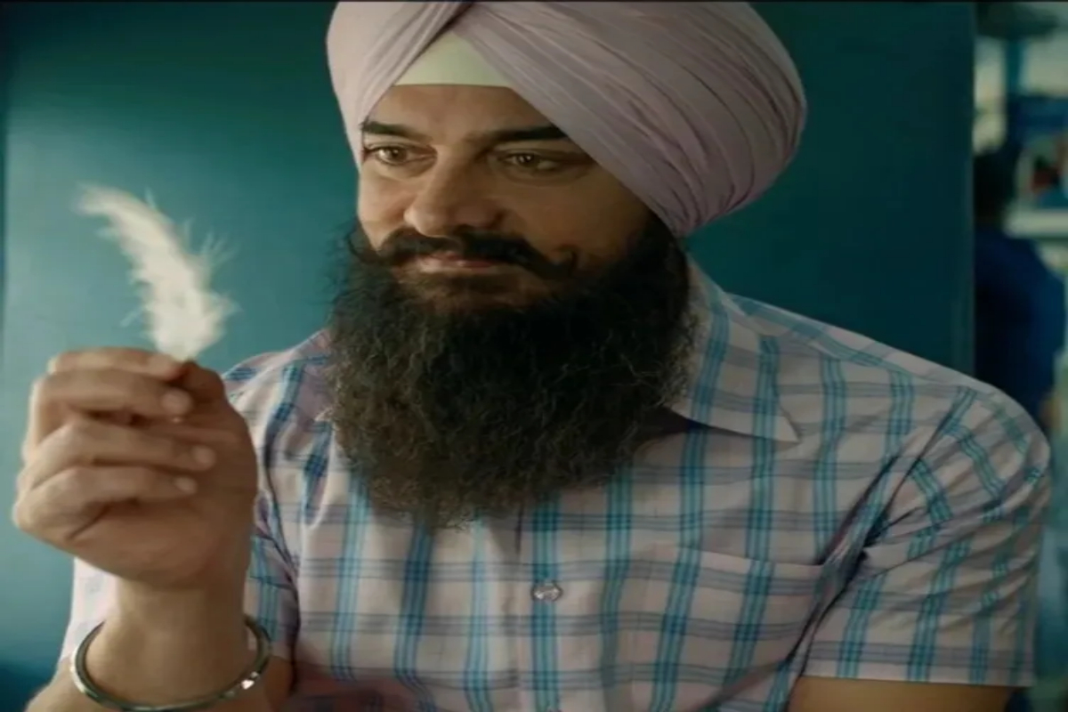 Laal Singh Chaddha