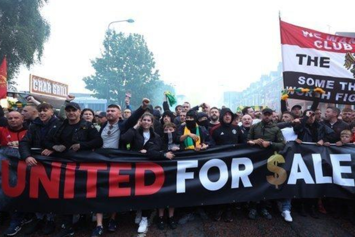 Manchester United