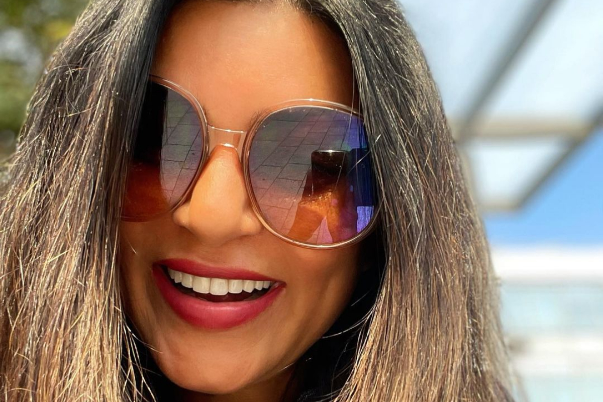 Sushmita Sen