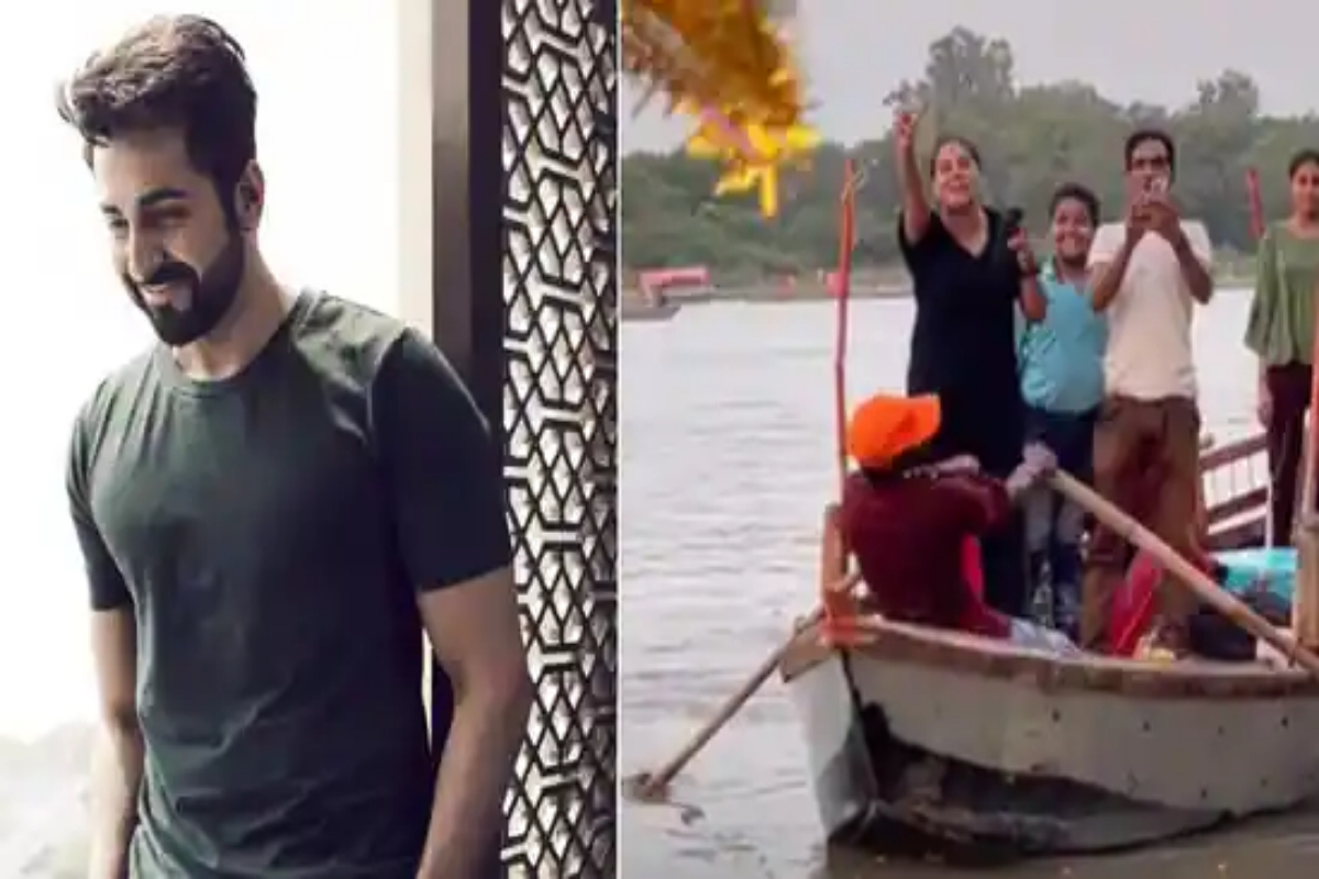 Ayushmann Khurrana