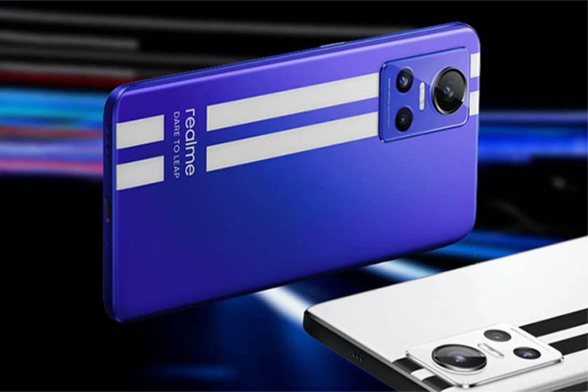 Realme GT Neo 4 price in Pakistan