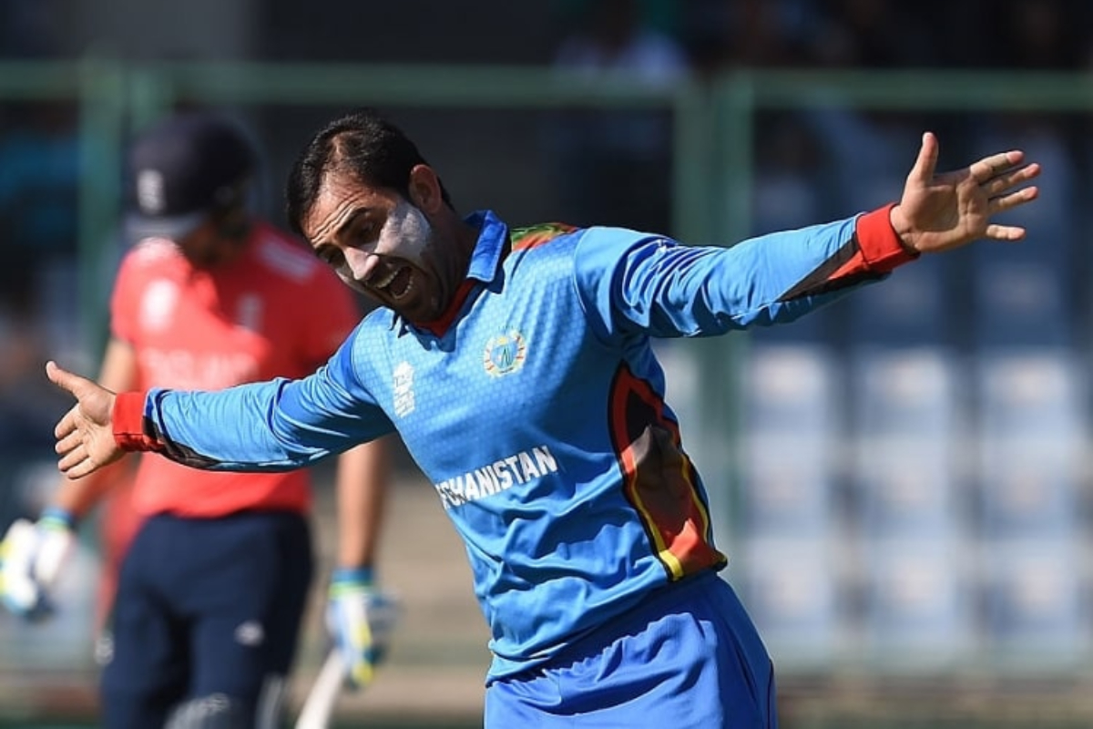 Samiullah Shinwari