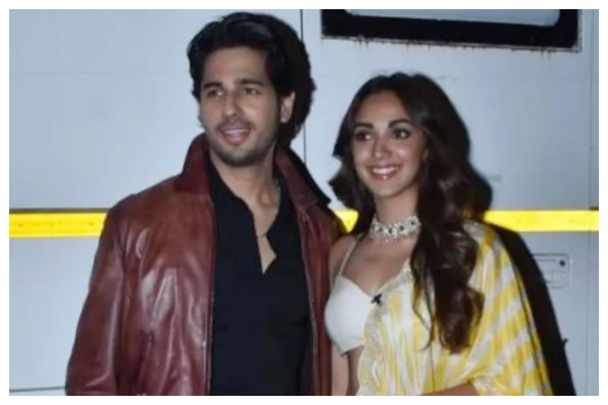 Sidharth Malhotra