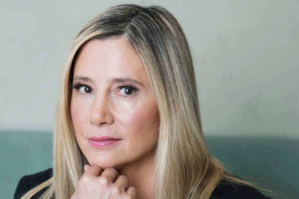 Mira Sorvino