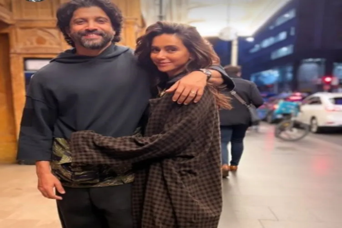 Farhan Akhtar