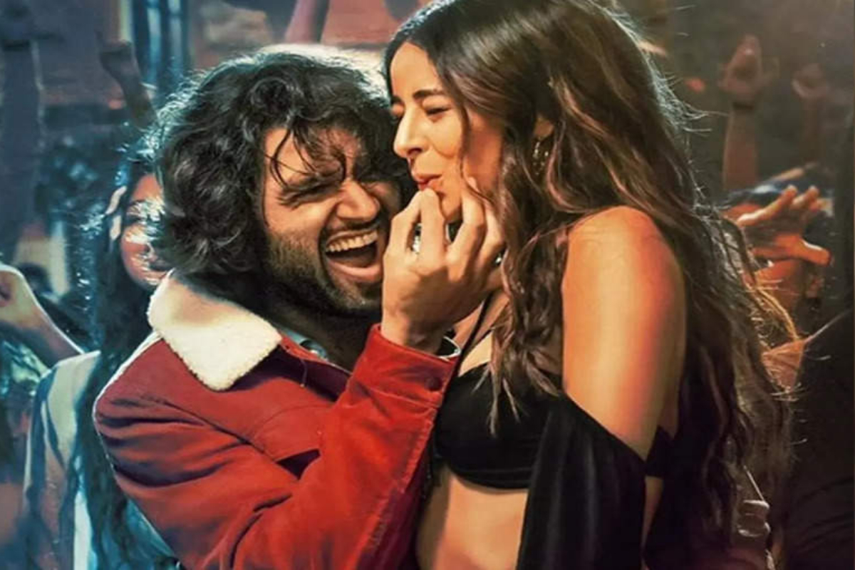 Vijay Deverakonda
