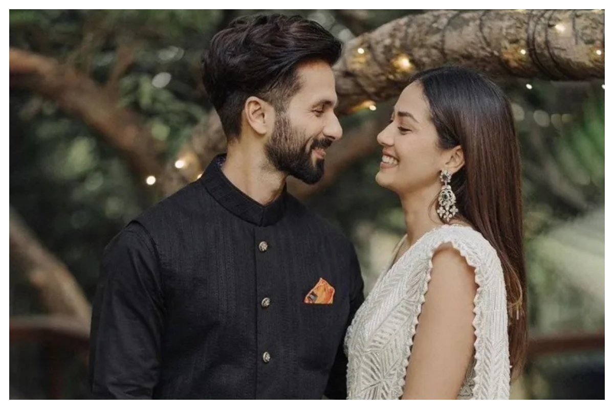Shahid Kapoor
