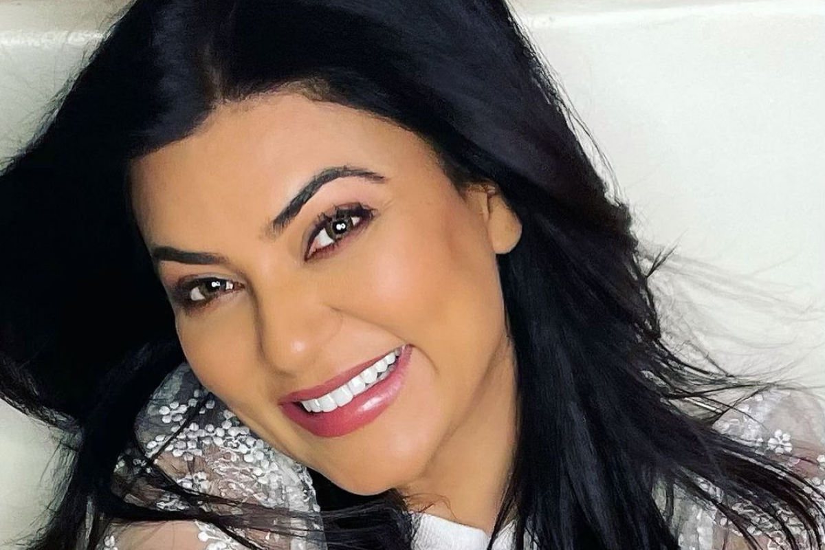 Sushmita Sen