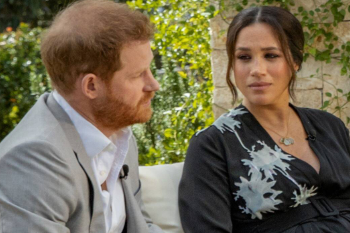 Meghan Markle