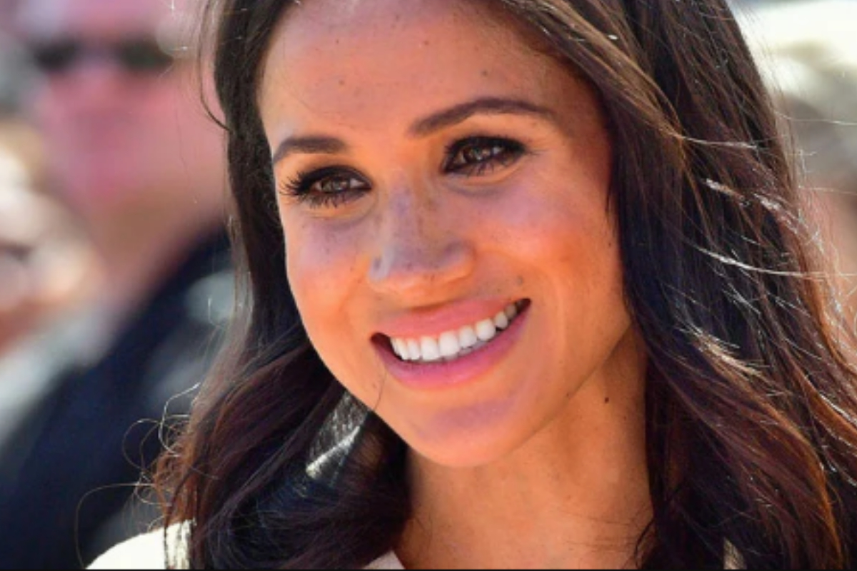 Meghan Markle