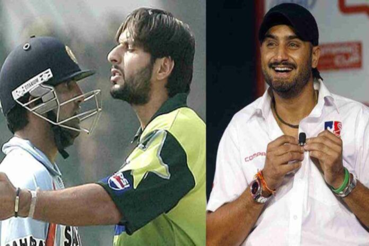 Harbhajan Singh