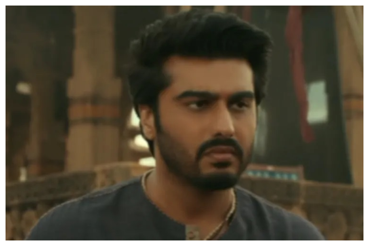 Arjun Kapoor