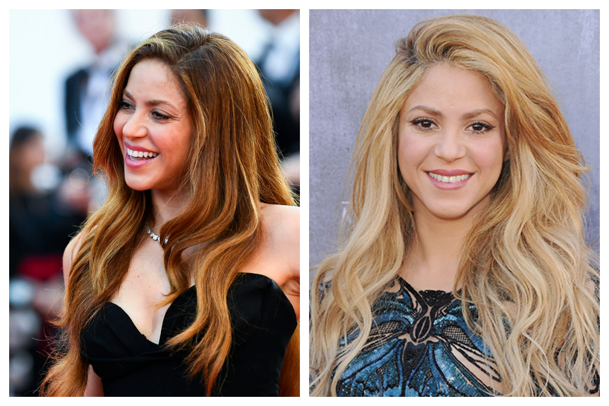 Shakira