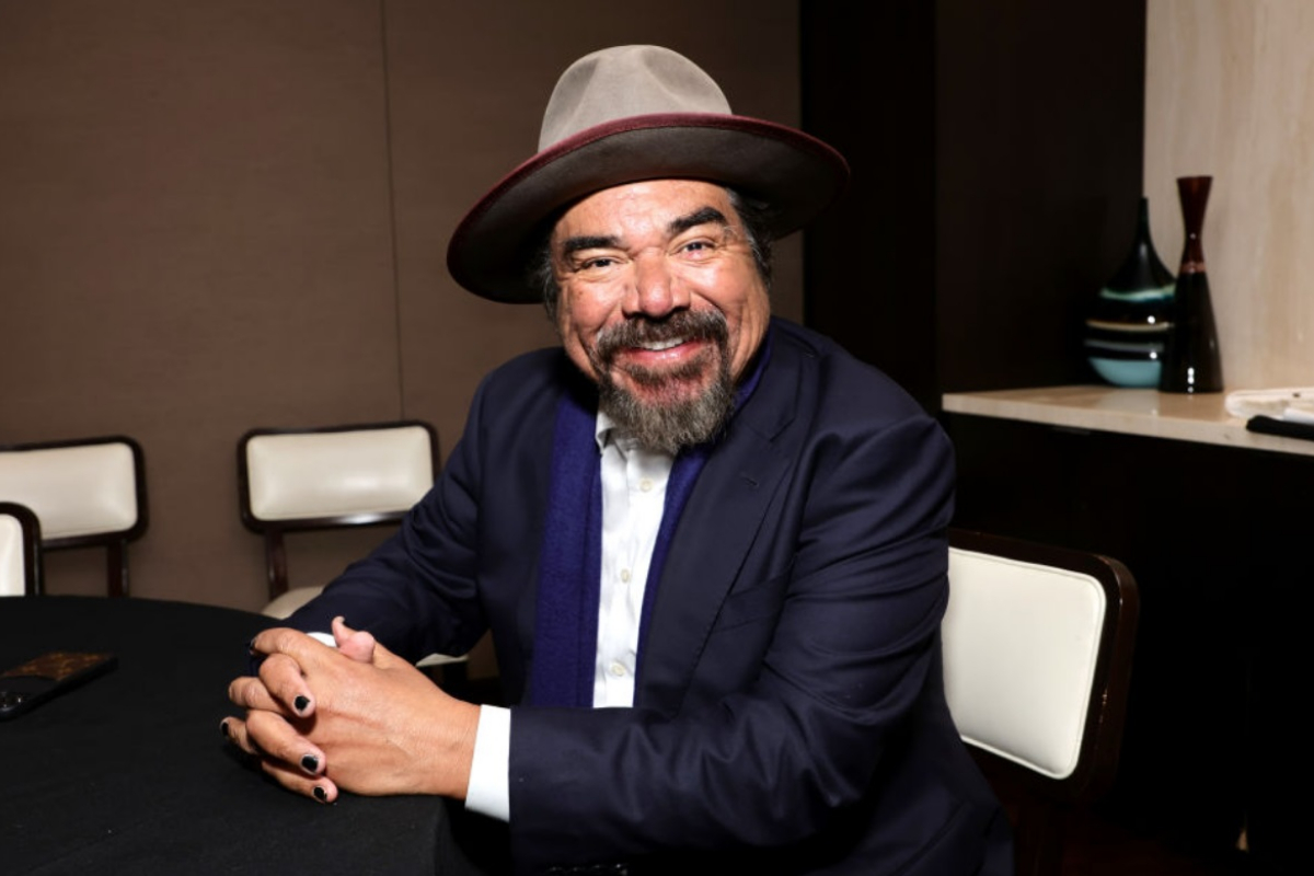 George Lopez