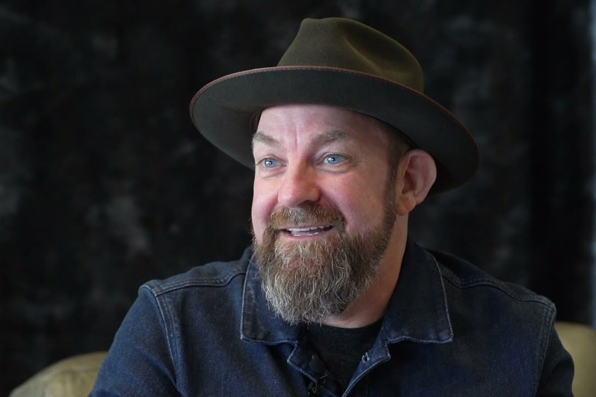Kristian Bush