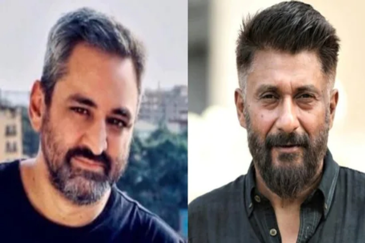Vivek Agnihotri