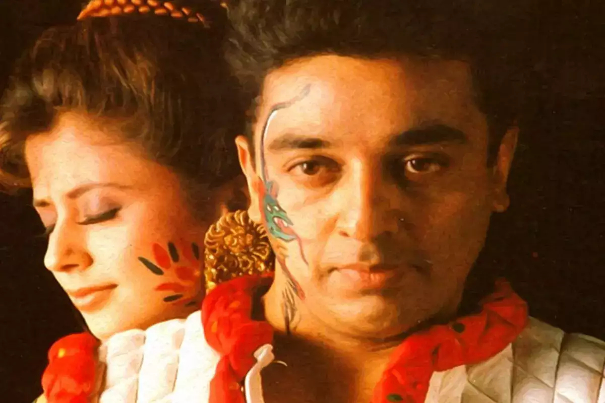 Kamal Haasan