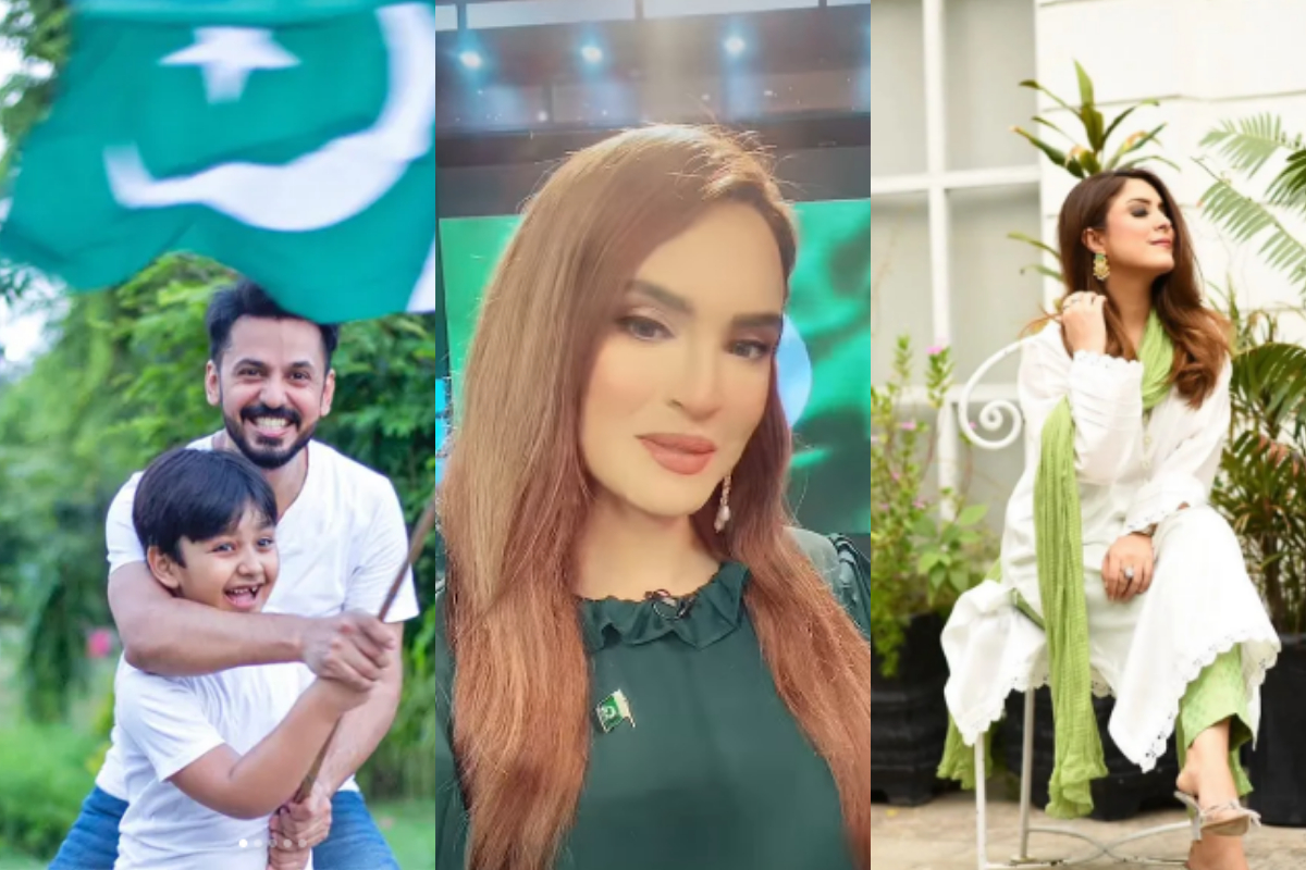Pakistan