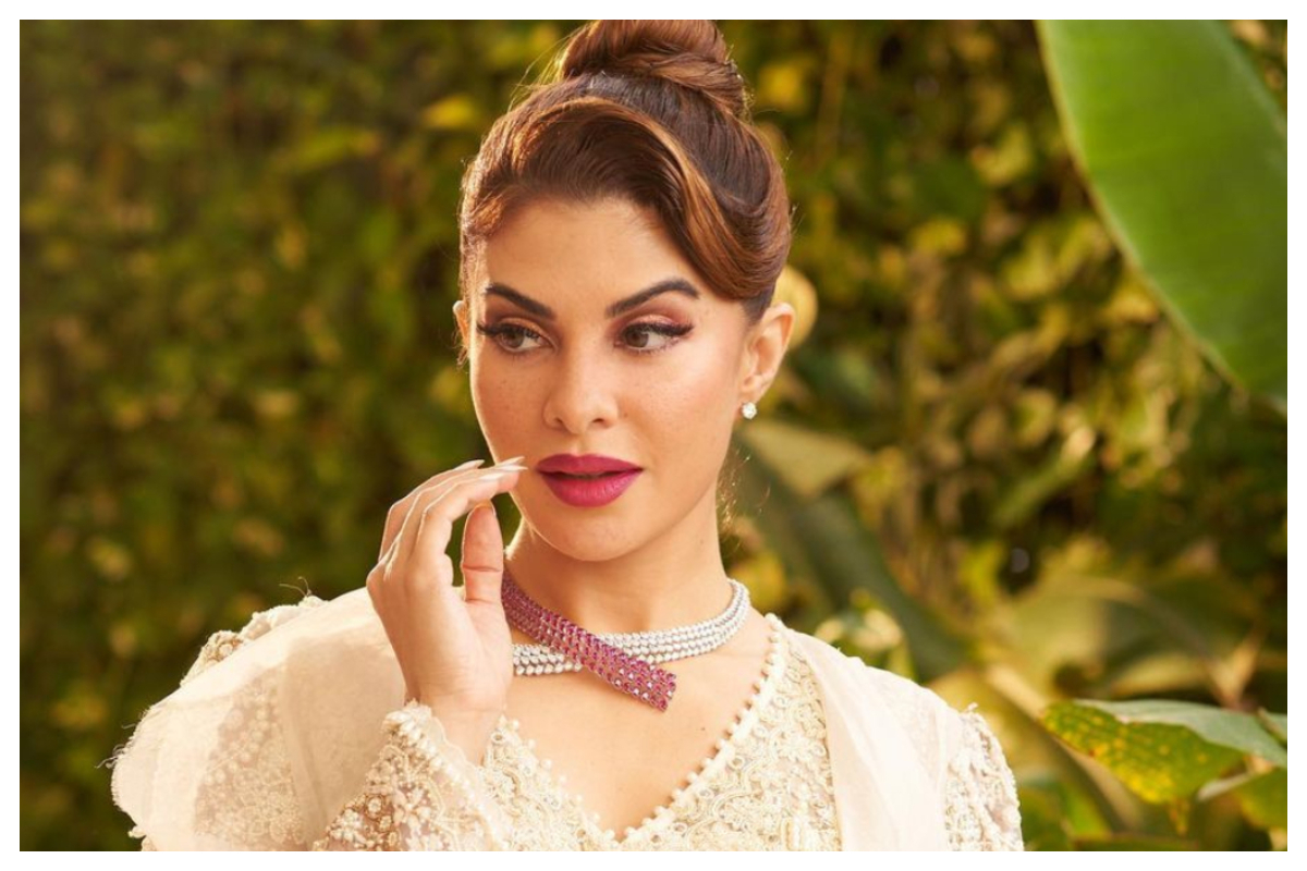 Jacqueline Fernandez