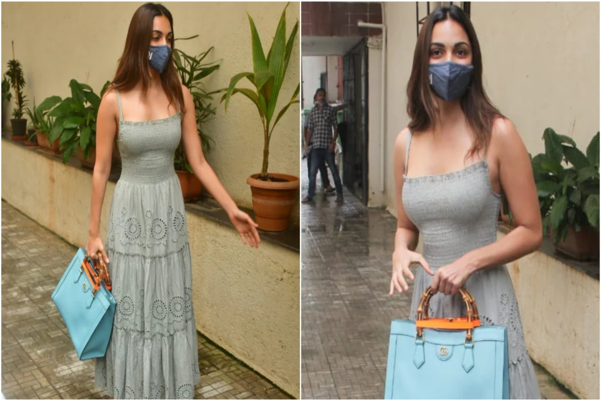Kiara Advani