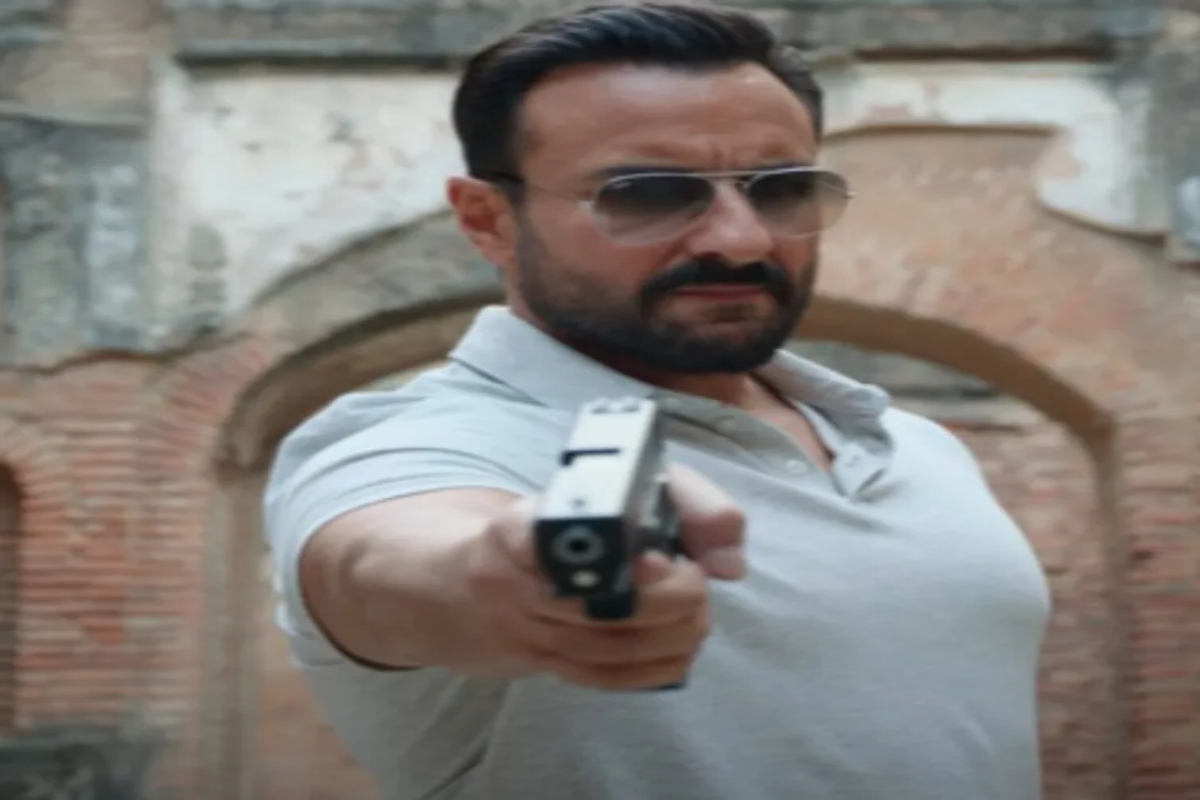 Vikram Vedha