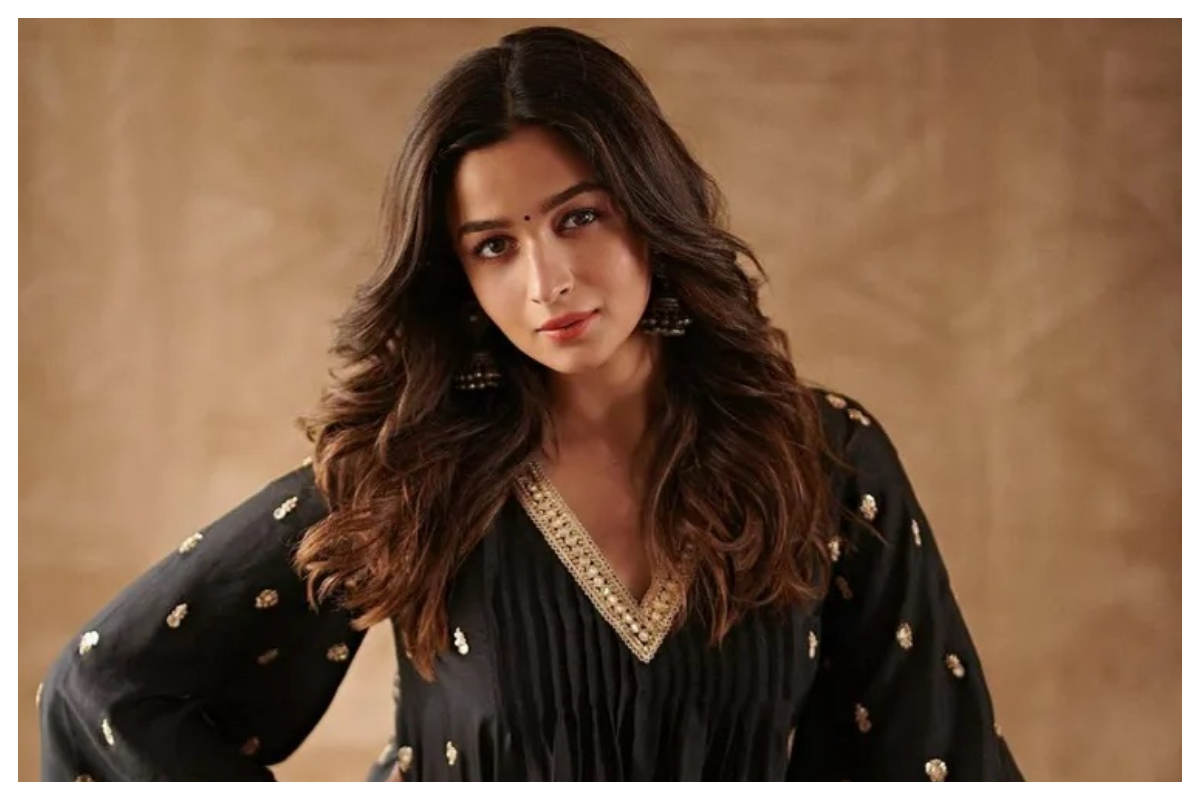 Alia Bhatt