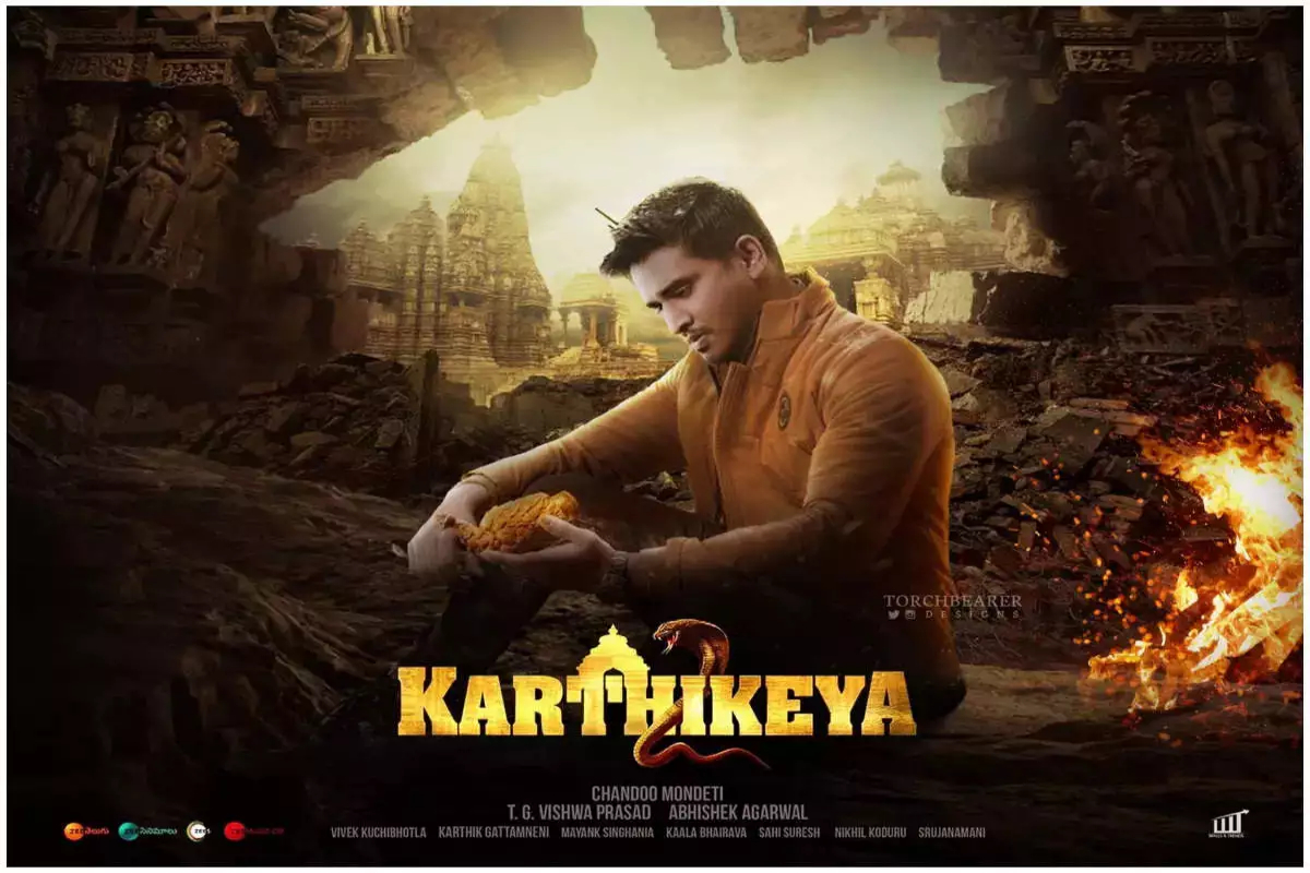 Karthikeya 2